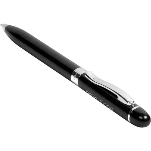 Alex Varga Pyxis Ball Pen Black Pen